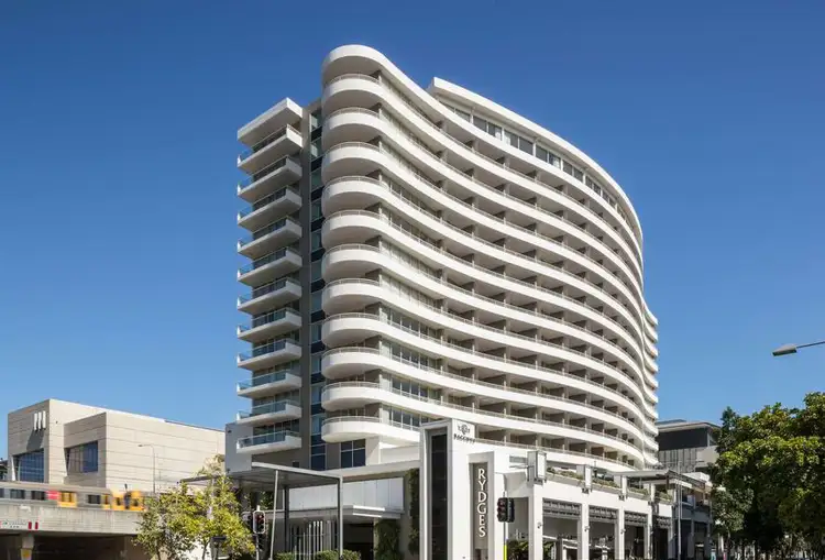 619/1A Glenelg Street, South Brisbane QLD 4101
