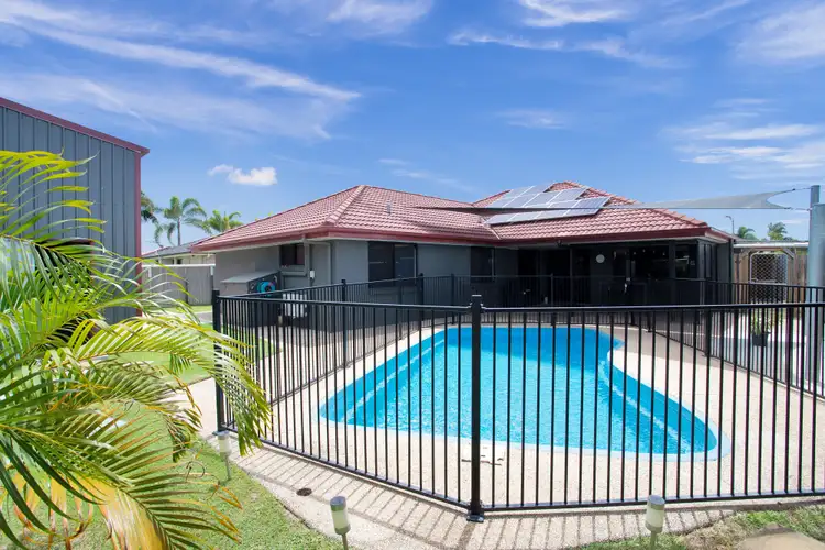 57 Marine Parade, Bucasia QLD 4750