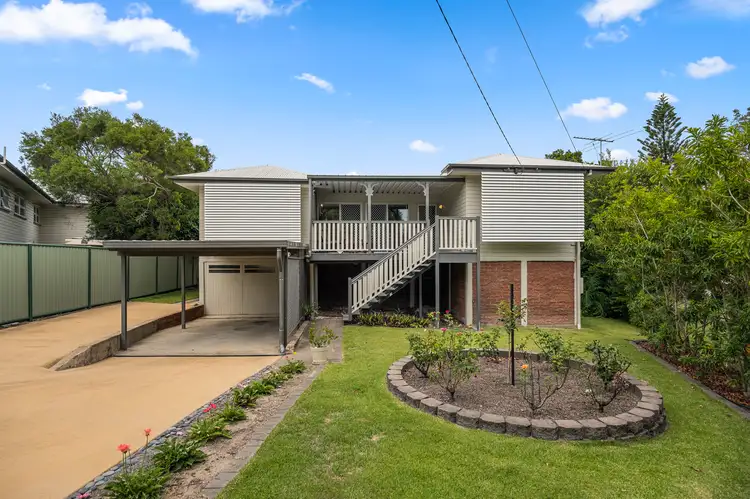25 Beckford Street, Moorooka QLD 4105
