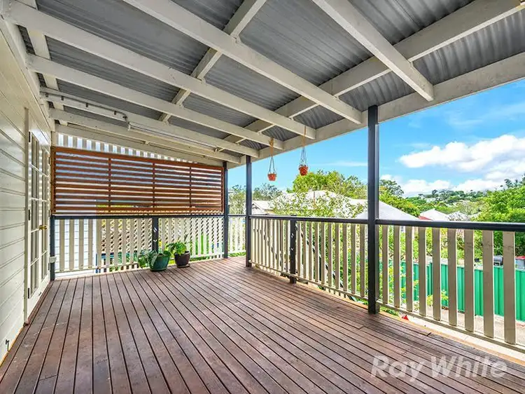 365 Enoggera Road, Newmarket QLD 4051