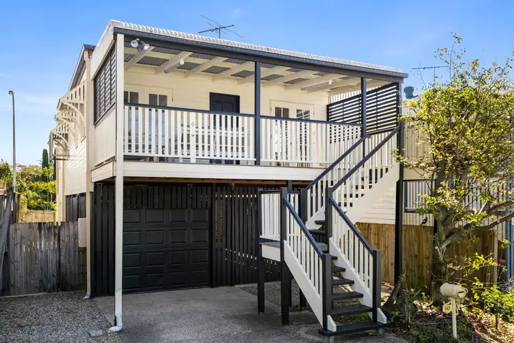 365 Enoggera Road, Newmarket QLD 4051