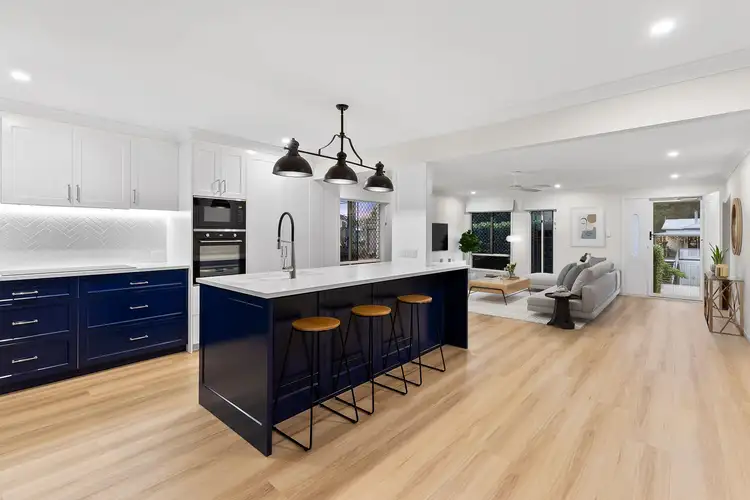 Second view of Homely house listing, 15 Oaklands Place, Upper Kedron QLD 4055