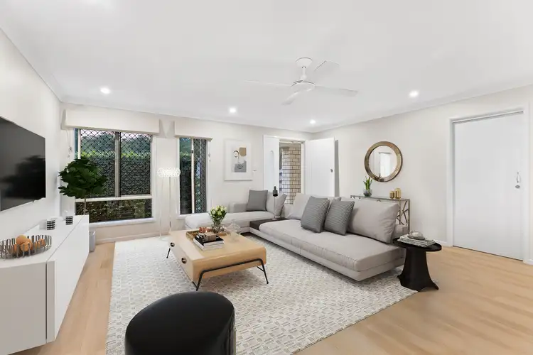 Third view of Homely house listing, 15 Oaklands Place, Upper Kedron QLD 4055