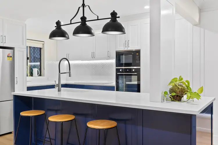 Fourth view of Homely house listing, 15 Oaklands Place, Upper Kedron QLD 4055
