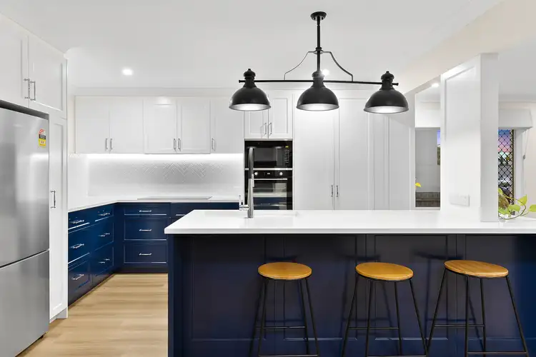 Fifth view of Homely house listing, 15 Oaklands Place, Upper Kedron QLD 4055