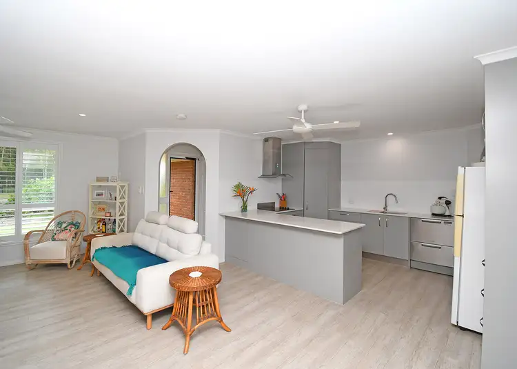 Fourth view of Homely house listing, 36 Melaleuca Crescent, Kawungan QLD 4655