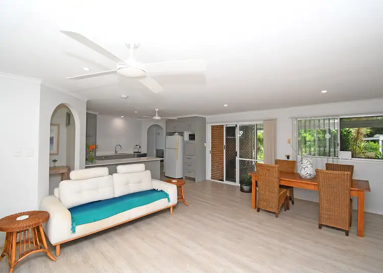 Fifth view of Homely house listing, 36 Melaleuca Crescent, Kawungan QLD 4655
