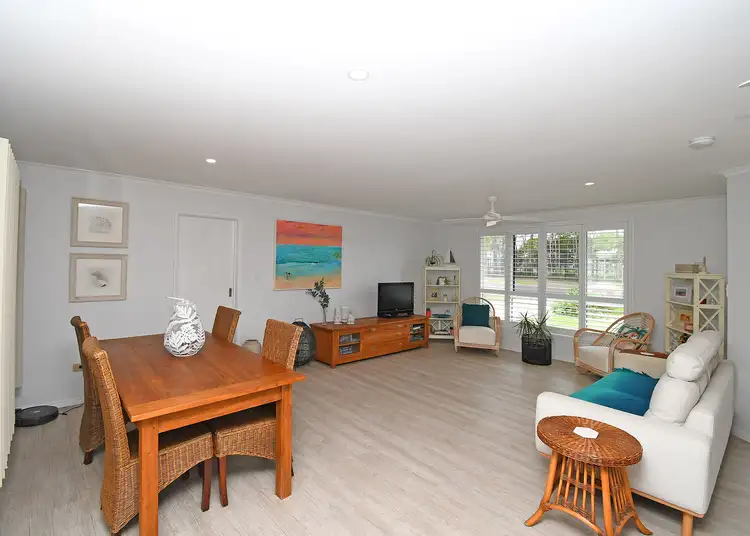 Sixth view of Homely house listing, 36 Melaleuca Crescent, Kawungan QLD 4655