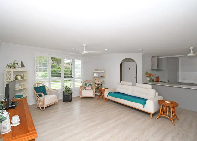 Seventh view of Homely house listing, 36 Melaleuca Crescent, Kawungan QLD 4655
