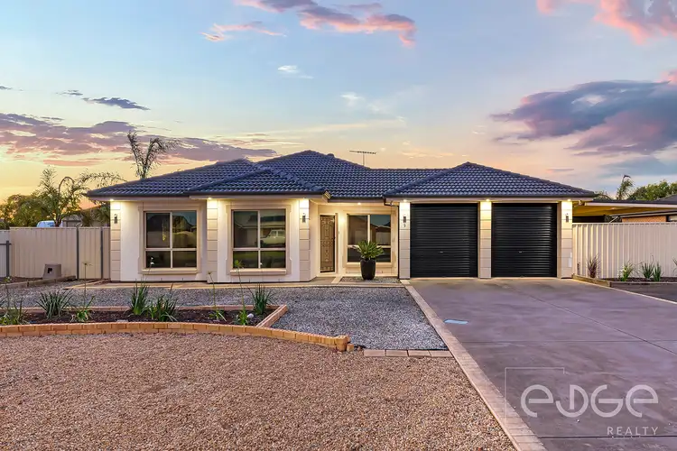9 Gameau Road, Two Wells SA 5501