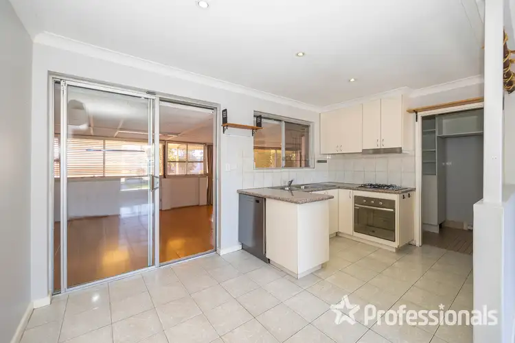 Seventh view of Homely house listing, 16 Connell Way, Girrawheen WA 6064