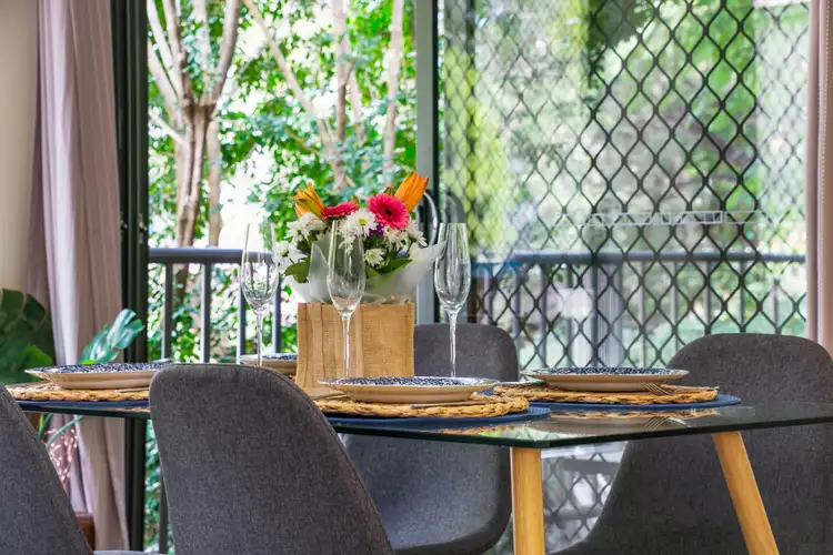 Fourth view of Homely townhouse listing, 2/80 Wilston Road, Newmarket QLD 4051