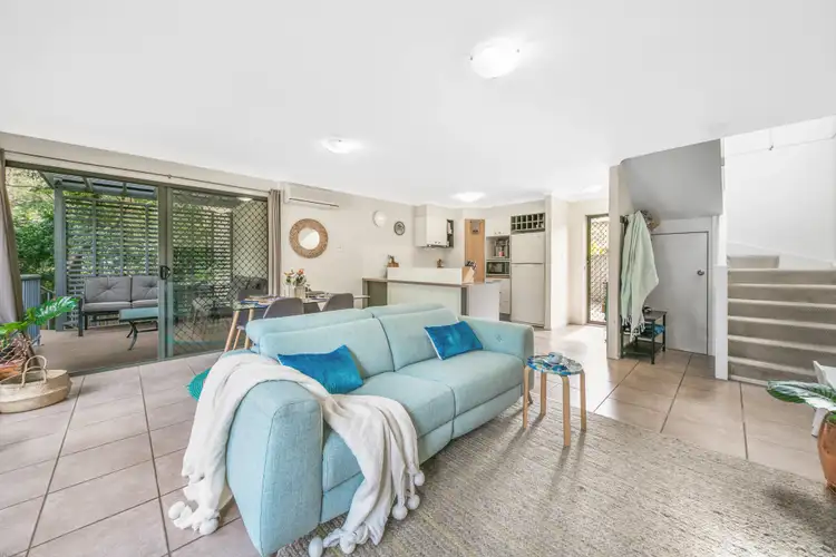 Fifth view of Homely townhouse listing, 2/80 Wilston Road, Newmarket QLD 4051