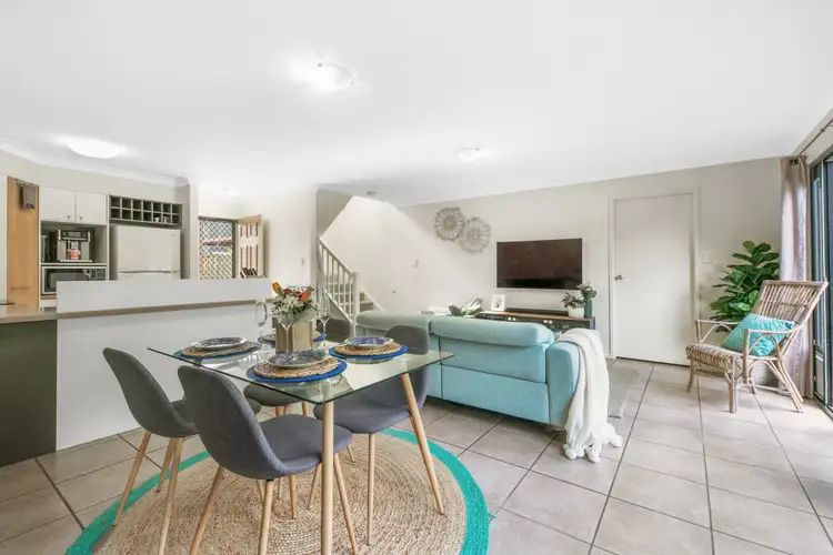 Sixth view of Homely townhouse listing, 2/80 Wilston Road, Newmarket QLD 4051