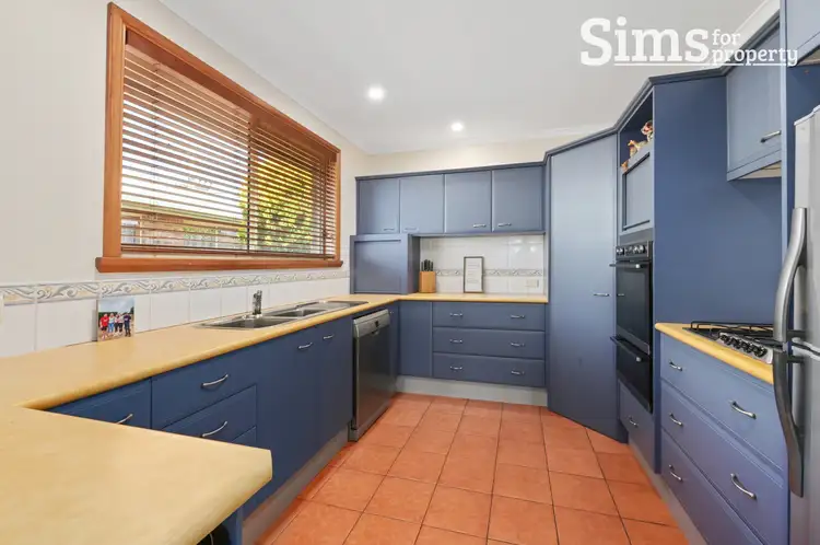 Second view of Homely house listing, 28 Bimbimbi Avenue, Prospect Vale TAS 7250