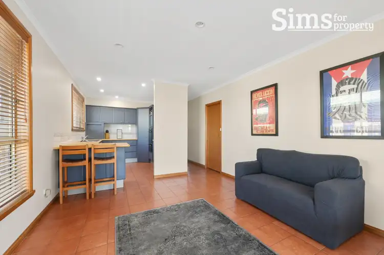 Fourth view of Homely house listing, 28 Bimbimbi Avenue, Prospect Vale TAS 7250