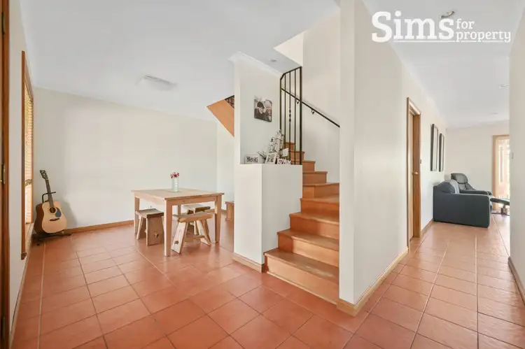 Fifth view of Homely house listing, 28 Bimbimbi Avenue, Prospect Vale TAS 7250