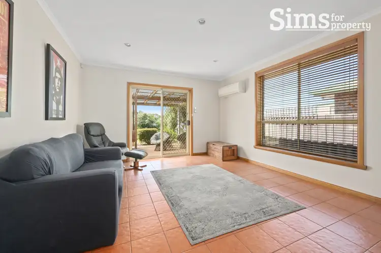 Sixth view of Homely house listing, 28 Bimbimbi Avenue, Prospect Vale TAS 7250