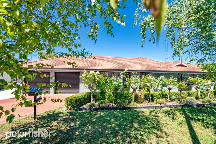 4 Coombes Place, Orange NSW 2800