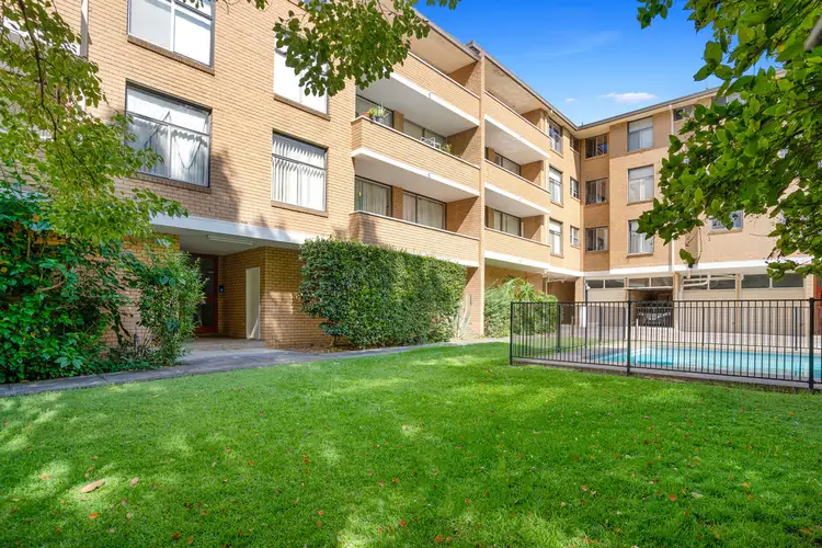 17/78-82 Albert Road, Strathfield NSW 2135
