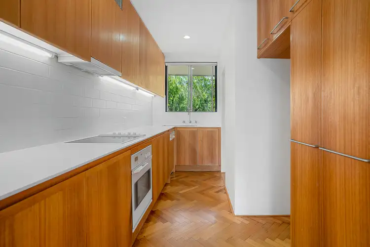 Third view of Homely unit listing, 17/78-82 Albert Road, Strathfield NSW 2135