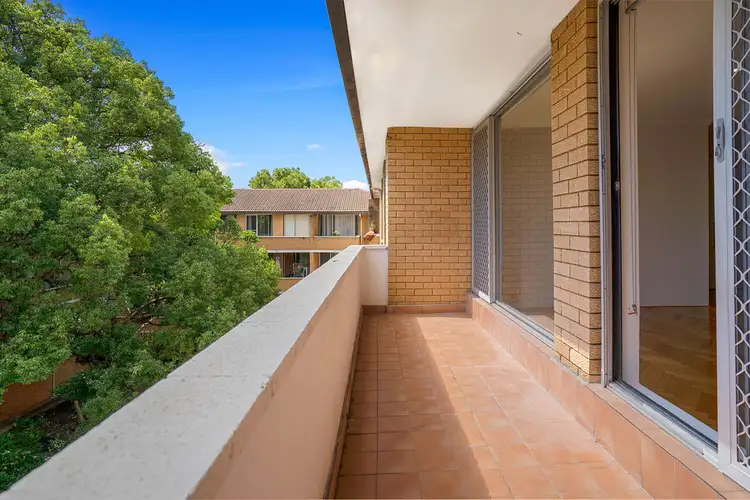 Fourth view of Homely unit listing, 17/78-82 Albert Road, Strathfield NSW 2135
