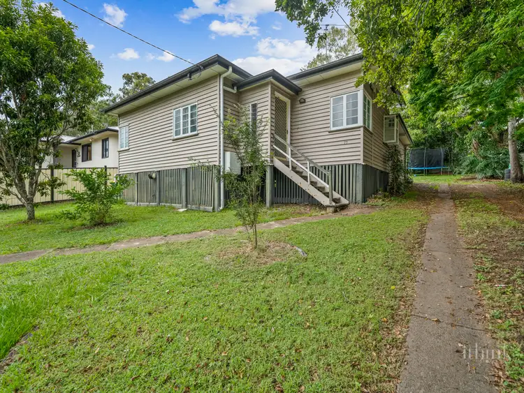 77 Gladstone Road, Coalfalls QLD 4305