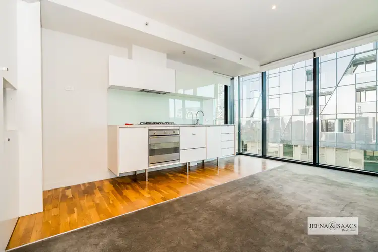Third view of Homely apartment listing, 1507/280 Spencer street, Melbourne VIC 3000