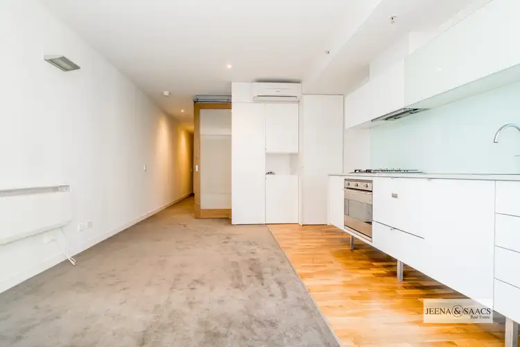 Fifth view of Homely apartment listing, 1507/280 Spencer street, Melbourne VIC 3000