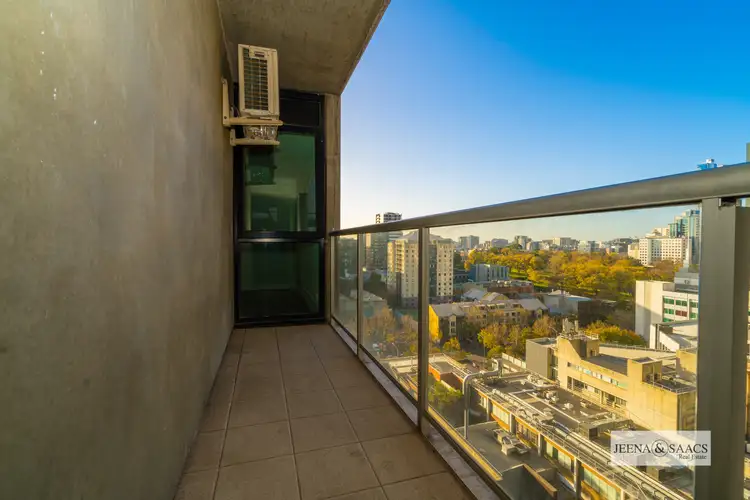 Sixth view of Homely apartment listing, 1507/280 Spencer street, Melbourne VIC 3000