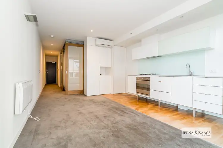 Seventh view of Homely apartment listing, 1507/280 Spencer street, Melbourne VIC 3000