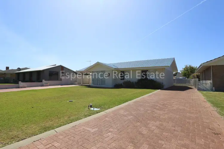 Second view of Homely house listing, 20 Castletown Quays, Castletown WA 6450
