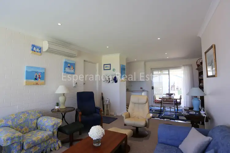 Third view of Homely house listing, 20 Castletown Quays, Castletown WA 6450