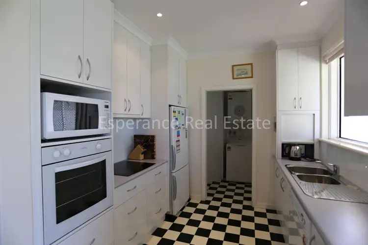 Fifth view of Homely house listing, 20 Castletown Quays, Castletown WA 6450