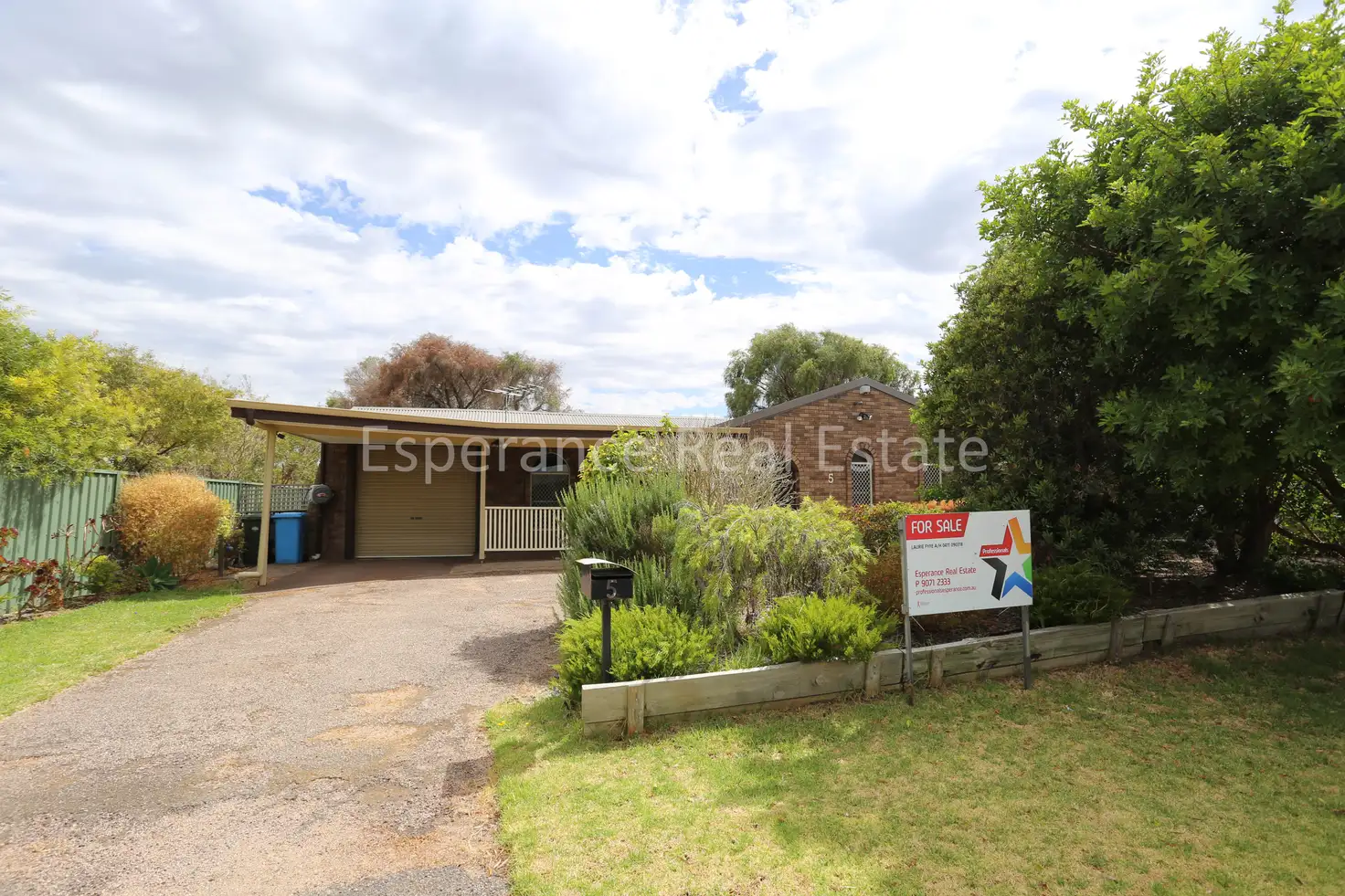 Main view of Homely house listing, 5 Scholey Street, Sinclair WA 6450