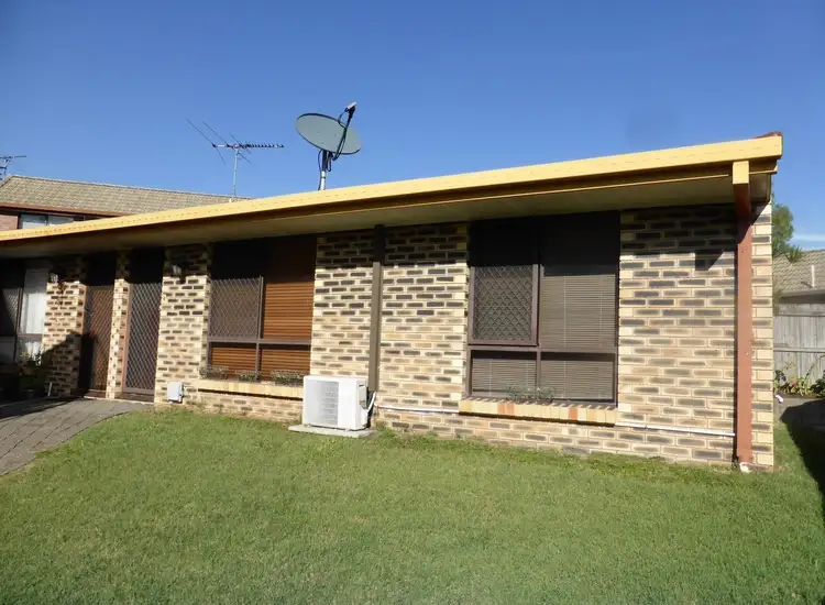 Main view of Homely house listing, 4/5 Ludcke Lane, Beenleigh QLD 4207