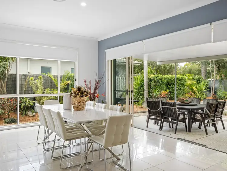 Fifth view of Homely house listing, 48 Peregrine Crescent, Coomera QLD 4209