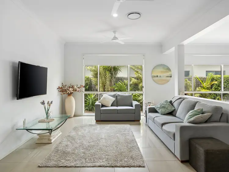 Sixth view of Homely house listing, 48 Peregrine Crescent, Coomera QLD 4209