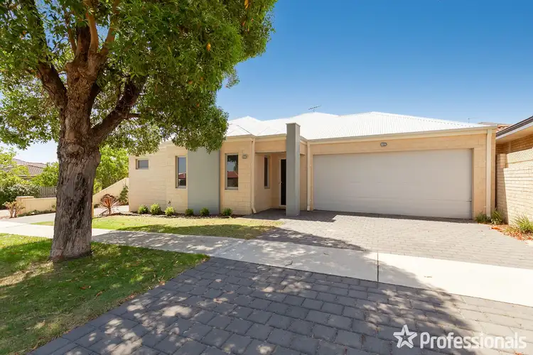 Main view of Homely villa listing, 11A Yarram Road, Balcatta WA 6021