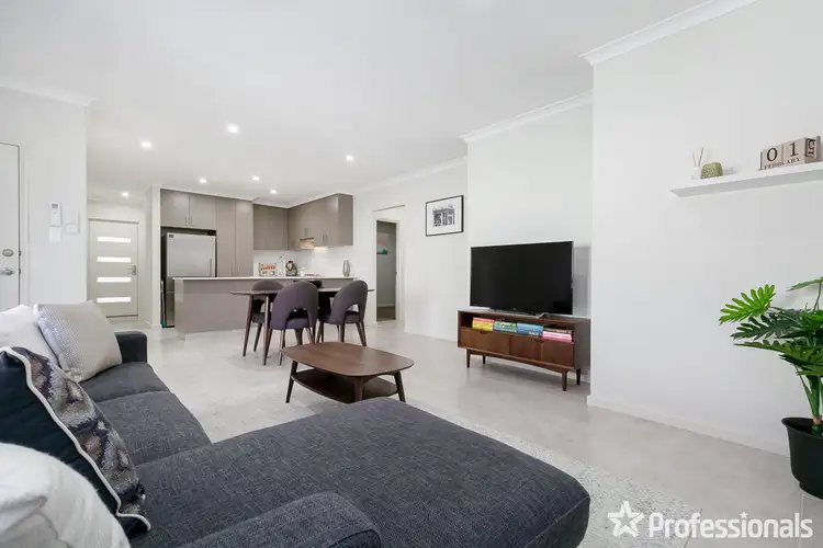 Second view of Homely villa listing, 11A Yarram Road, Balcatta WA 6021