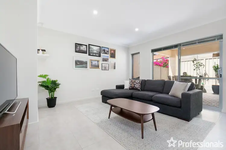 Third view of Homely villa listing, 11A Yarram Road, Balcatta WA 6021