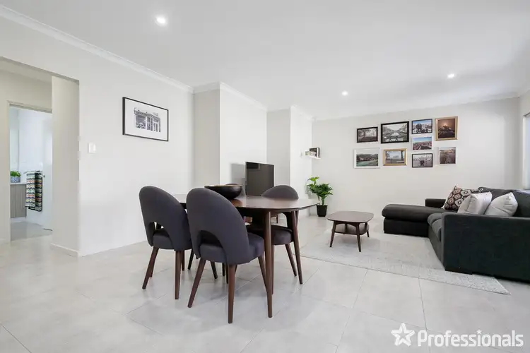 Fourth view of Homely villa listing, 11A Yarram Road, Balcatta WA 6021