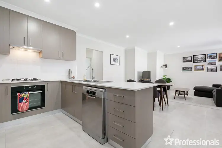 Sixth view of Homely villa listing, 11A Yarram Road, Balcatta WA 6021