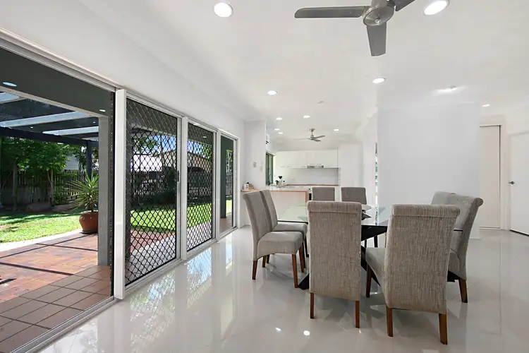 Third view of Homely house listing, 17 Raintree Way, Kirwan QLD 4817