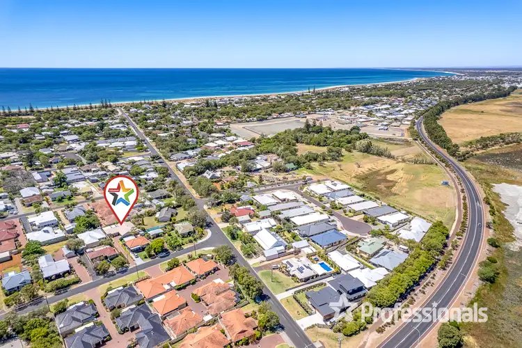 Second view of Homely house listing, 89 Harris Road, Busselton WA 6280
