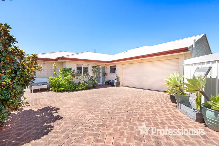 Third view of Homely house listing, 89 Harris Road, Busselton WA 6280