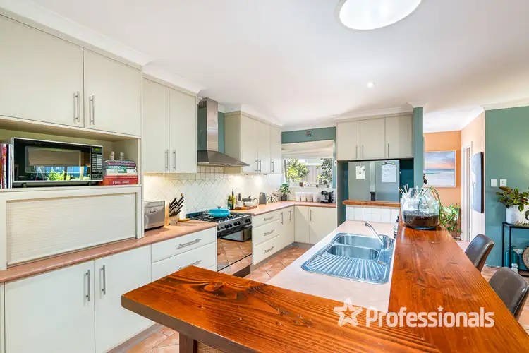 Sixth view of Homely house listing, 89 Harris Road, Busselton WA 6280