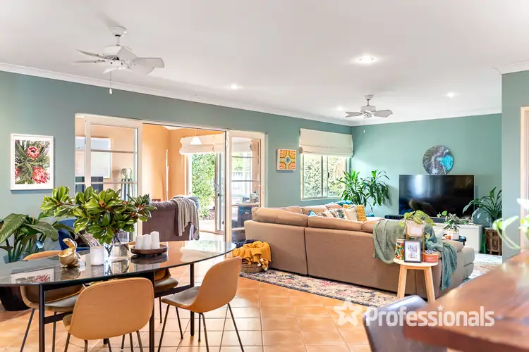 Seventh view of Homely house listing, 89 Harris Road, Busselton WA 6280