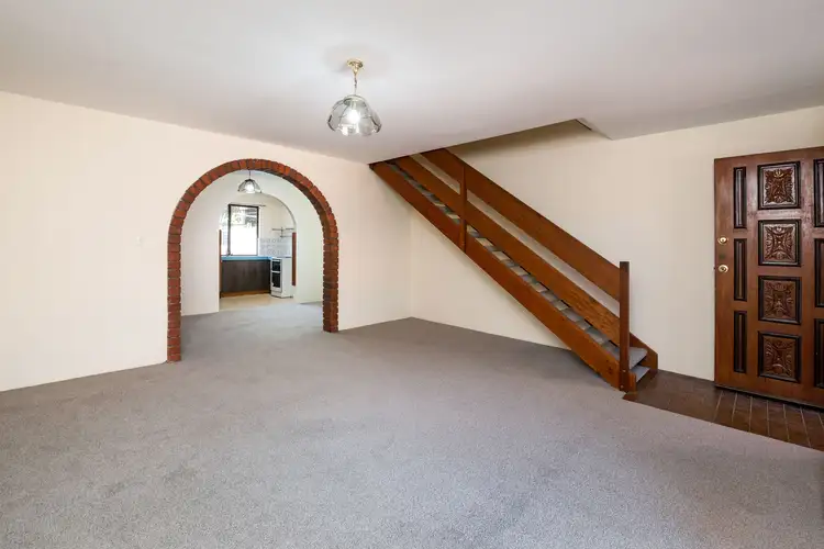 Main view of Homely townhouse listing, 2/48 Dalkeith Road, Nedlands WA 6009