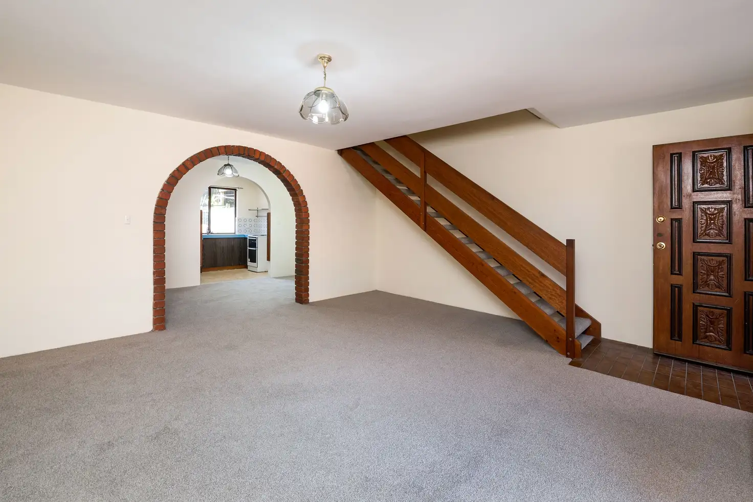 Main view of Homely townhouse listing, 2/48 Dalkeith Road, Nedlands WA 6009